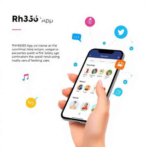 RH365 app