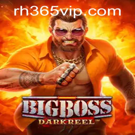 Discover the Thrilling World of BigBoss: An Innovative Gaming Experience with RH365 App Integration