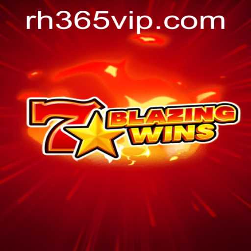 Exploring BlazingWins: A Thrilling Gaming Experience on RH365 App