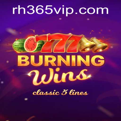Unveiling BurningWins: A Thrilling Journey Through Classic Slot Mechanics