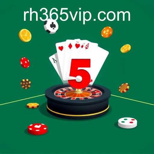 RH365 app