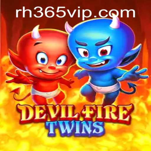 Exploring the Thrilling World of DevilFireTwins: A New Gaming Sensation