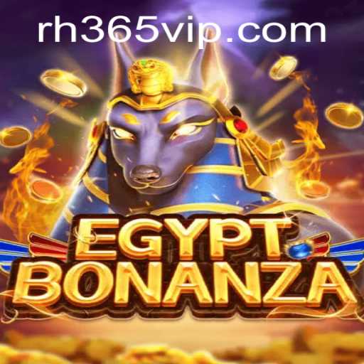 Exploring the Mystical World of EgyptBonanza and the RH365 App