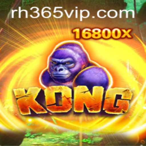 Exploring 'Kong': A Journey Through the Game and RH365 App Integration