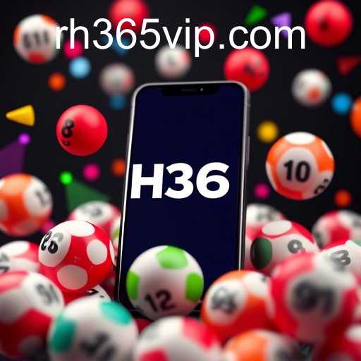 RH365 app