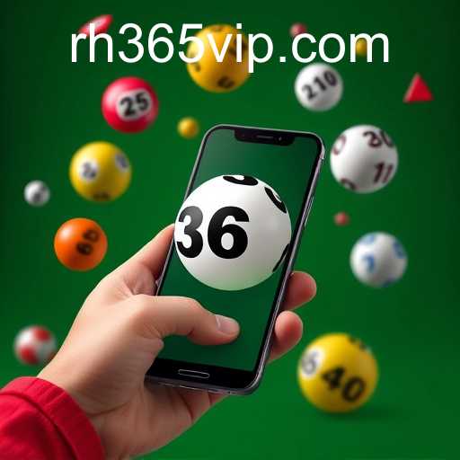 RH365 app