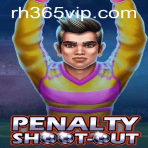 Master the Exciting World of PenaltyShootOut on the RH365 App