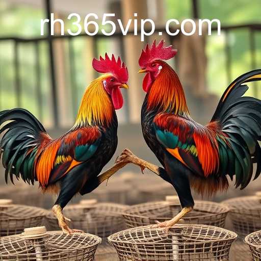 Exploring the Intriguing World of Sabong Games and the RH365 App