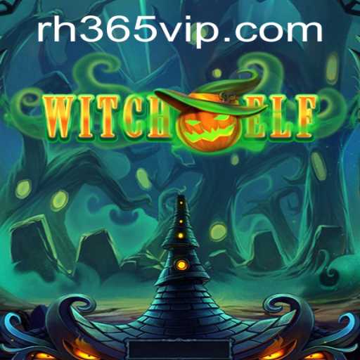 Discovering WitchElf: A Magical Gaming Experience with RH365 App