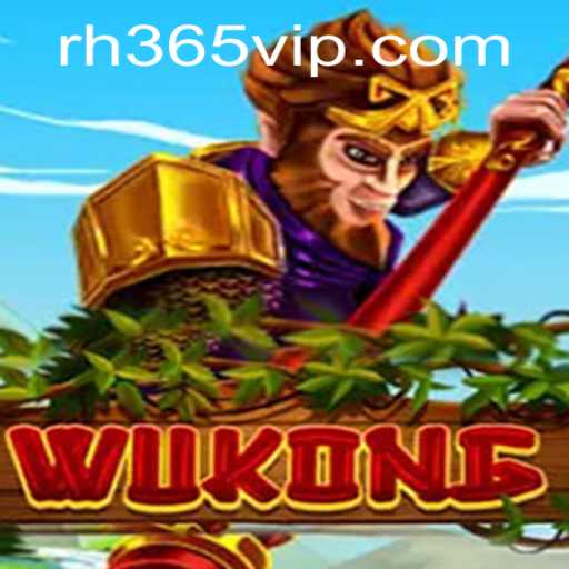Discover the Fascinating World of Wukong: A Journey Through the RH365 App